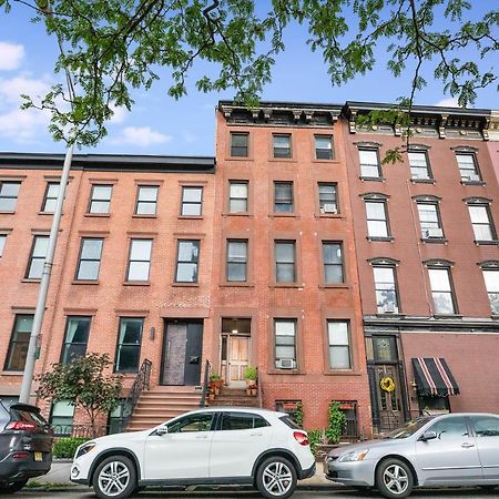 Urban Style 2Br In Hoboken Apartment Exterior foto